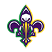 Team 8 logo