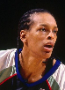 Teresa Weatherspoon
