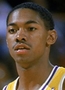 Adrian Branch