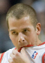 Joel Przybilla
