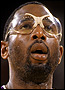 James Worthy