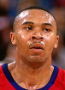 Clarence Weatherspoon