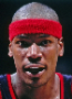 Clifford Robinson