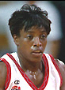 Ruthie Bolton