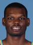 Jamal Mashburn