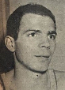 Amaury Pasos