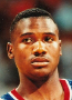 Lindsey Hunter