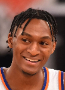 Immanuel Quickley